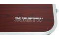 Suretti Stolek Comfy Brown