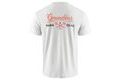 Grundéns Triko Dark Seas X Grundens Common Bond SS T-Shirt Oyster