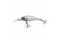 Berkley Wobler Pulse Minnow Pearl White