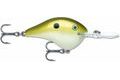 Rapala Wobler Dives-To Luminous Shad