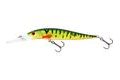 Westin Wobler Jerkbite MR Jerkbait Firetiger Flash