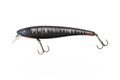 Fox Rage Wobler Slick Stick 125F Black Fire