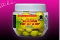 LK Baits Pop-Up Fluoro Pineapple 14mm