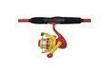Shakespeare Dětský set Marvel® Iron Man Combo 168cm 5-20g