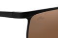 Fox Rage Brýle Voyager Sunglasses Brown Lense