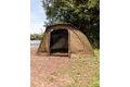 Fox Brolly Retreat Brolly System incl Vapour Infill