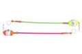 Mikado Čihátko Hanger s polystyrenem a hadičkou 25cm