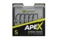 RidgeMonkey Háčiky Ape-X Chod Barbed 10ks