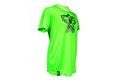 R-Spekt Dětské tričko Carp Star fluo green