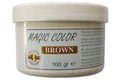 MVDE Barva do návnad Magic Color 100g