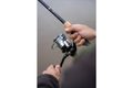 Zebco Naviják Loaded Allrounder Reel 4000FD + vlasec 0,26mm