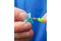 Salmo Wobler Hornet Sinking Pearl Shad