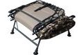 MK Angelsport Lehátko se spacákem 8 Bein Bedchair Camo Sleeping System