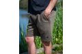 Fox Kraťasy Collection Jogger Short Green
