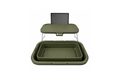 Holdcarp Stolek 2-in-1 Collapsible Bucket & Table