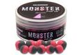 Haldorádó Pop-Up Boilies Method Monster 9+11mm 30g