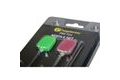 RidgeMonkey Sada ihiel RM-Tec Needle Set 5ks