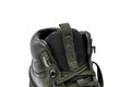 Korda Boty Kore Kombat Boots Olive