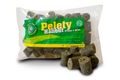 Chyť a pusť Sumcové halibut pelety 27mm s dírou 900g