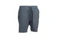 Nash Kraťasy Make It Happen Badge Shorts Grey Marl