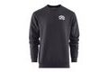 Grundéns Mikina 1926 Crew Sweatshirt Black