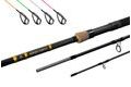 Delphin Prut River Trophy NXT + 4 špičky 300cm 160g