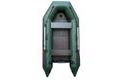 Elling Nafukovací člun Patriot 310 zelený