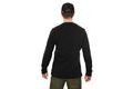 Fox Triko Long Sleeve Black/Camo T-Shirt