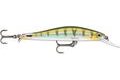 Rapala Wobler RipStop Yellow Perch
