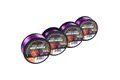 Giants Fishing Vlasec Carp Mono Deep Purple