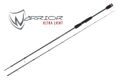 Fox Rage Prut Warrior Ultra Light Rod 210cm 2-8g