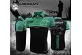 Hotspot Design Polokošile Polo Carpfishing Eco 2.0
