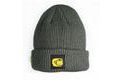 RidgeMonkey Zimní čepice APEarel ThermaPro Fisherman Beanie Hat Green