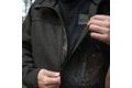 Nash Mikina ZT Nordic Fleece Zipped Jumper