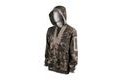 Nash Mikina ZT Lite Luxe Hoody Camo