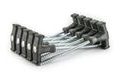RidgeMonkey Kolíky Escape Heavy Duty T-Peg 8 inch 10ks