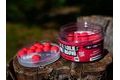G.B.U. Plovoucí boilies Zeppelin Pop Ups Strawberry Punk 40g