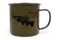Korum Hrnek Classic Enamel Mug Tench 330ml