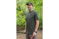 Avid Triko Bearing T-Shirt Green
