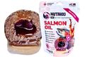 LK Baits Pet Doplněk stravy Nutrigo Dog Supplement Salmon Oil
