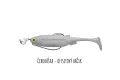 Libra Lures Gumová nástraha Kraken Shad 2″ 10ks