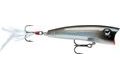 Rapala Wobler X-Rap Pop Pearl Grey Shiner