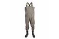 PROS Prsačky Breathable Waders Air Carp