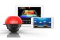 Lowrance Nahazovací sonar Fishhunter Directional 3D