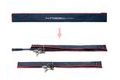 Delphin Prut Fyord BigBoat 220cm 300-400g