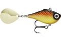 Rapala Tail Spinner Rippin' Spin Live Redfin Shiner