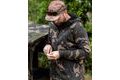 Fox Mikina Camo Full Zip Prem Sherpa 310 Hoodie