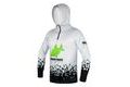 Delphin Tričko s kapucí UV Armor 50+ Reaxe