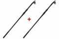 JRC Prut Defender Tele 3,60m 3,5lb 1+1 ZDARMA