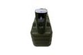 Holdcarp Set Automatická Pumpa Digital Rechargeable Tap + Cubic Water Carrier 11L